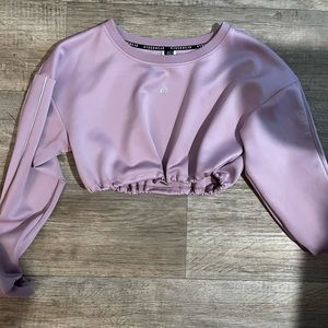 Ryderwear crop size xs